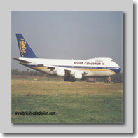G-CITB